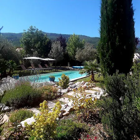 L'eden D'ete Au Mazier Des 3ifs Piscine De 11 Par 4m Chauffee *